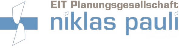 EIT Planungsgesellschaft Niklas Pauli